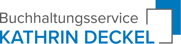 Buchhaltungsservice Deckel